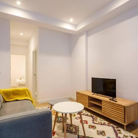 Coqueto Apartamento Muy Centrico Leilighet Vigo Eksteriør bilde