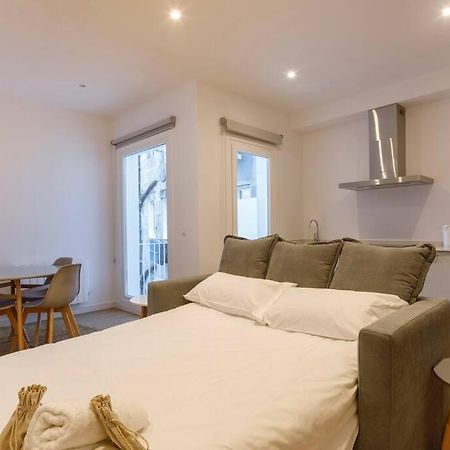 Coqueto Apartamento Muy Centrico Leilighet Vigo Eksteriør bilde