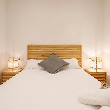 Coqueto Apartamento Muy Centrico Leilighet Vigo Eksteriør bilde