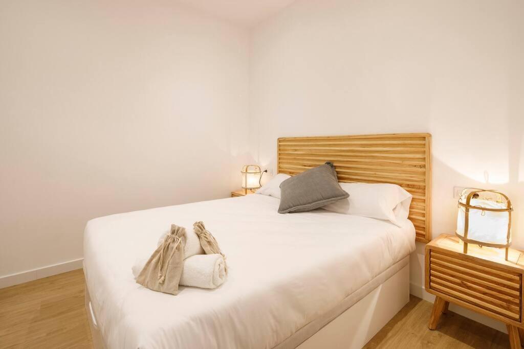 Coqueto Apartamento Muy Centrico Leilighet Vigo Eksteriør bilde