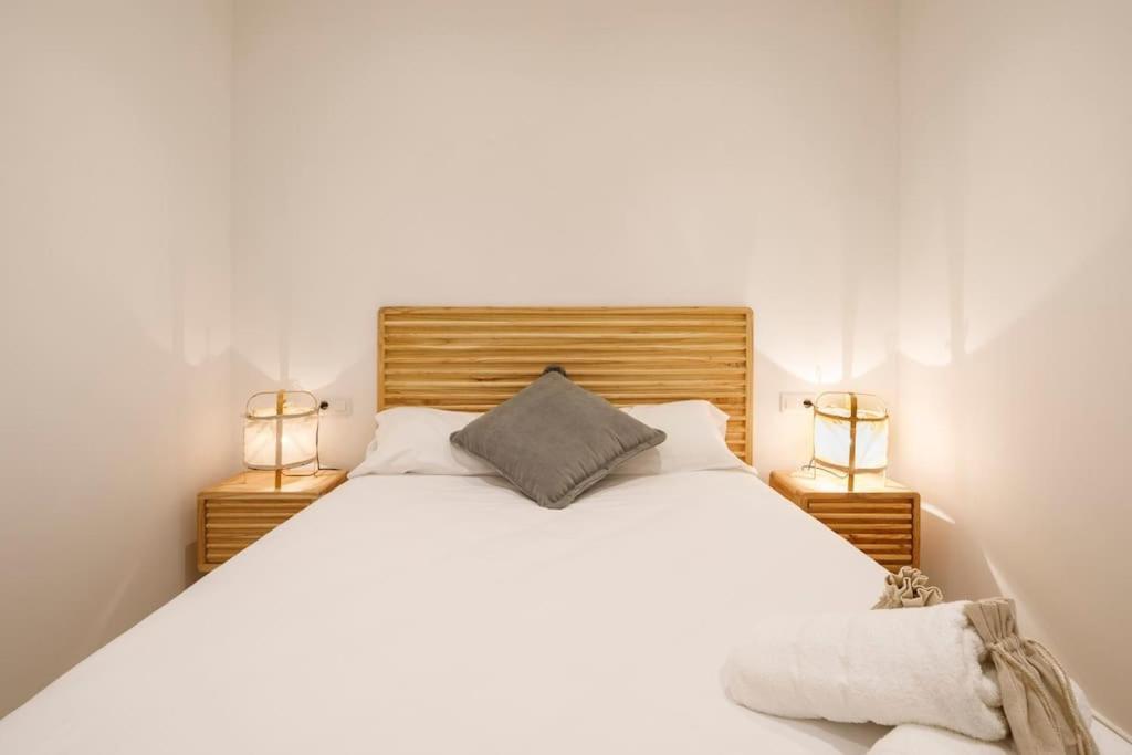 Coqueto Apartamento Muy Centrico Leilighet Vigo Eksteriør bilde